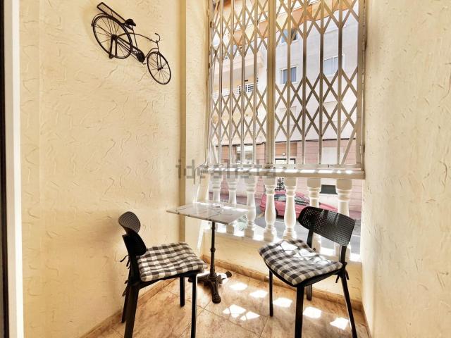 Piso, Antonio Machado, Torrevieja