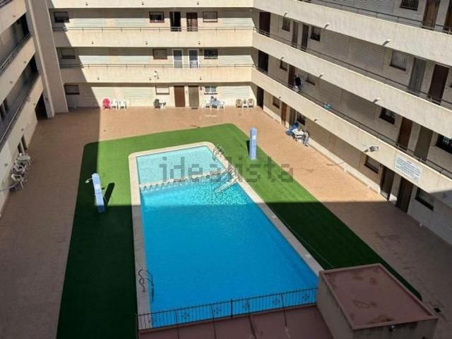 Piso, Antonio Machado, Torrevieja