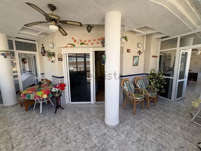 Piso, Antonio Machado, Torrevieja