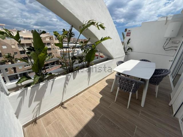 Piso, Antonio Machado, Torrevieja