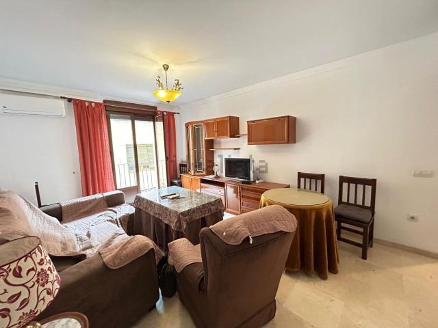 Piso, Antequera