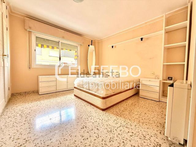 Piso, Antequera