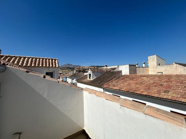 Piso, Antequera