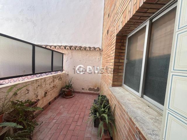 Piso, Antequera