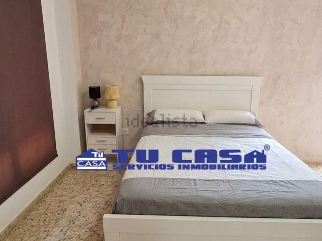 Piso, Antequera