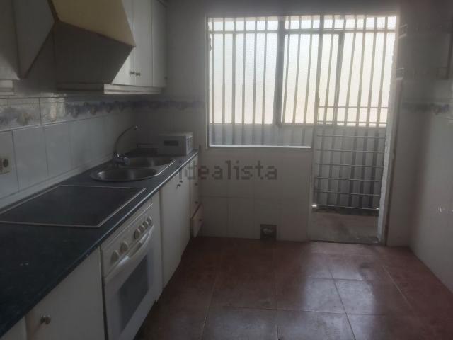 Piso, Antequera