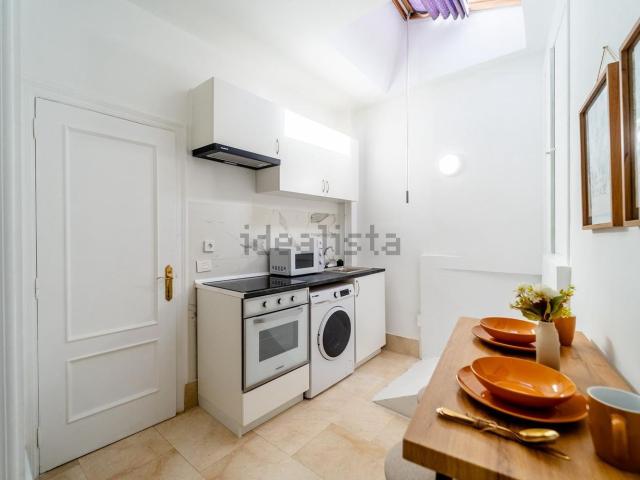 Piso, Antequera