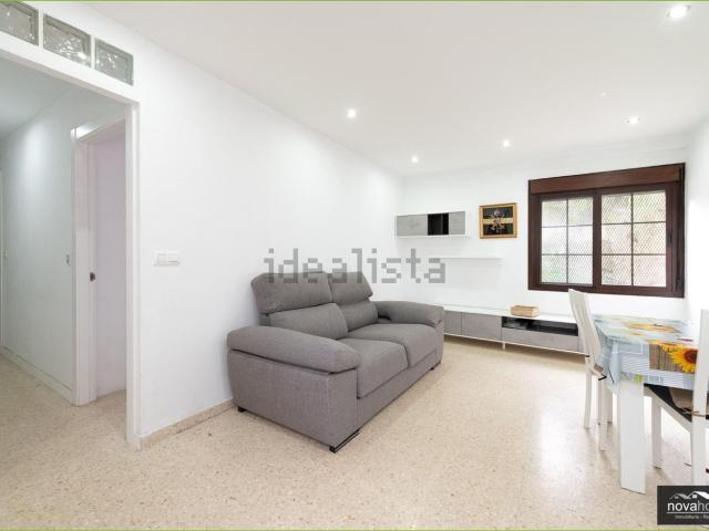 Piso, Antequera