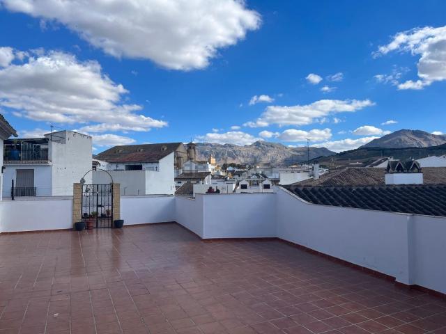 Piso, Antequera