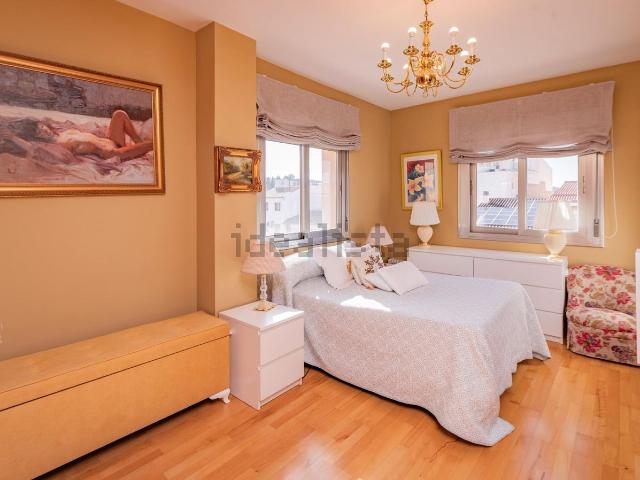 Piso, Antequera