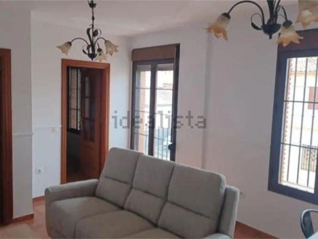 Piso, Antequera