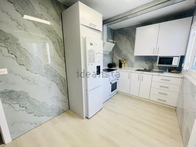 Piso, Antequera
