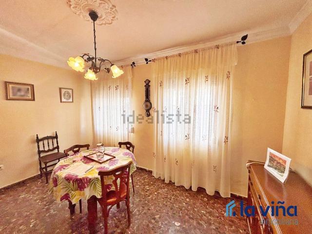 Piso, Antequera