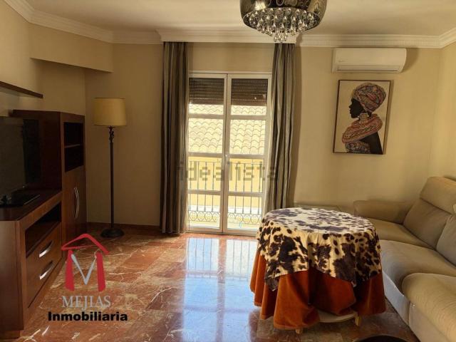 Piso, Antequera