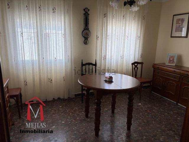Piso, Antequera