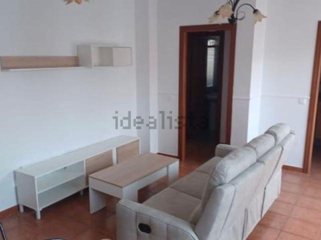 Piso, Antequera