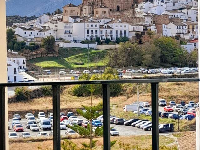 Piso, Antequera