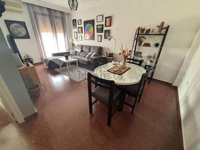 Piso, Antequera