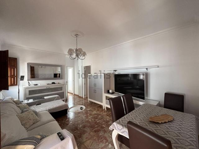 Piso, Antequera