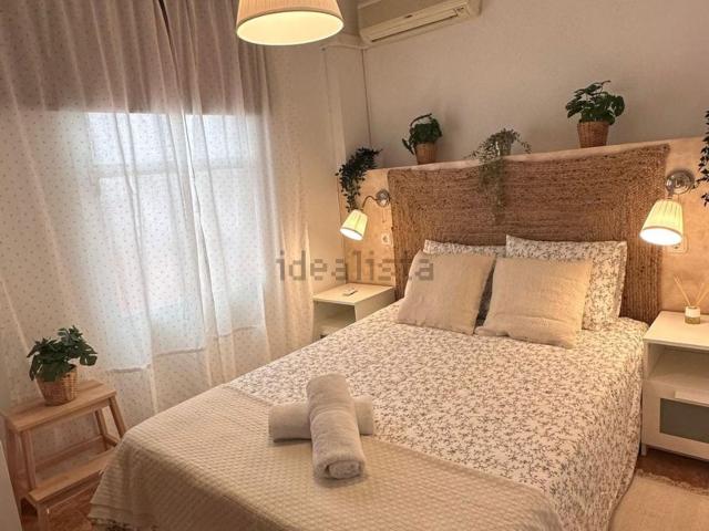 Piso, Antequera