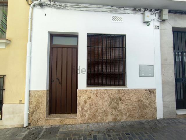 Piso, Antequera