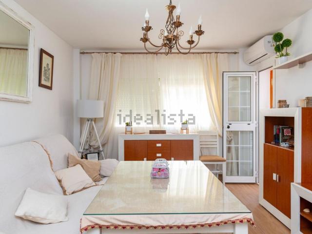 Piso, Antequera