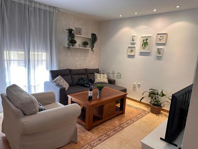 Piso, Antequera