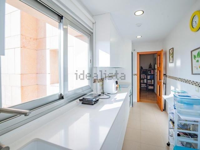 Piso, Antequera