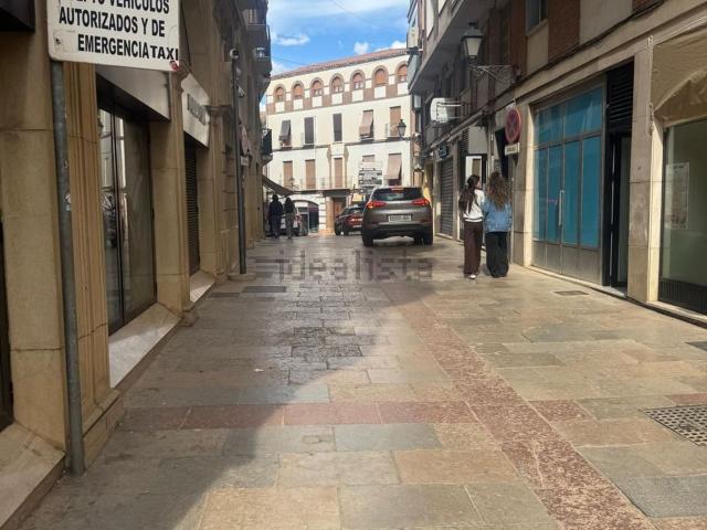 Piso, Antequera