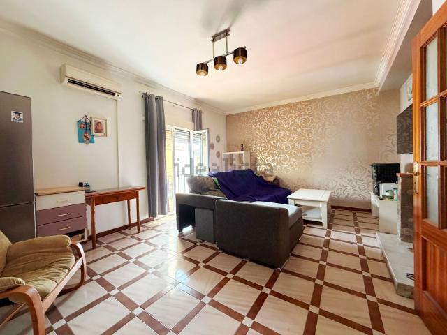 Piso, Antequera