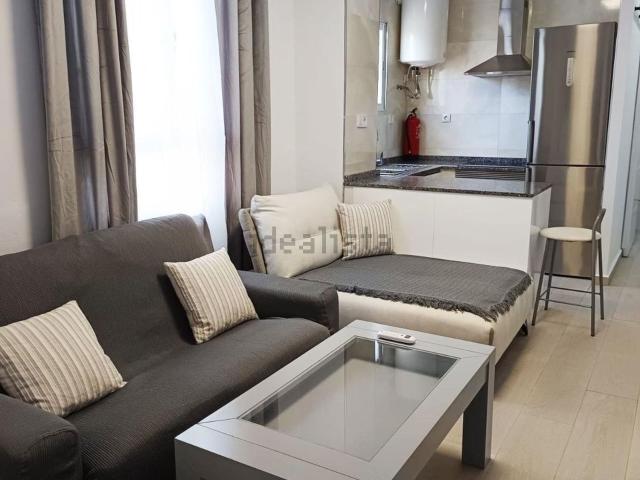 Piso, Antequera