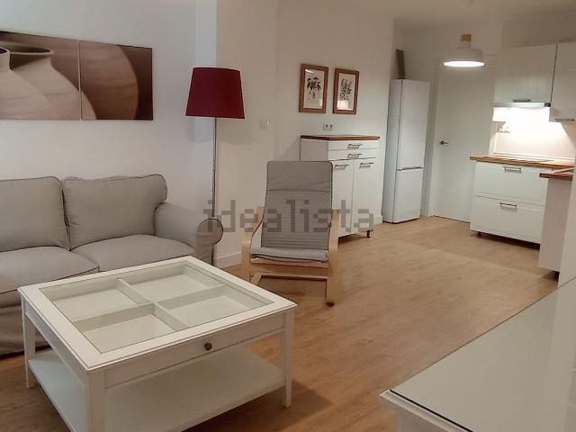Piso, Antequera