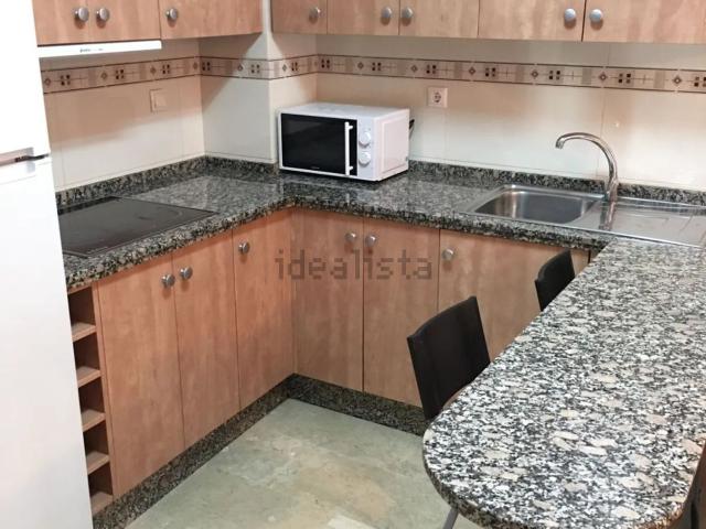 Piso, Antequera
