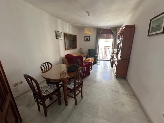 Piso, Antequera