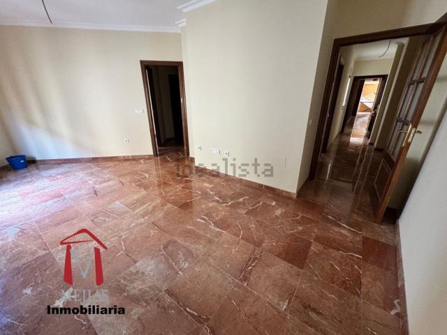Piso, Antequera