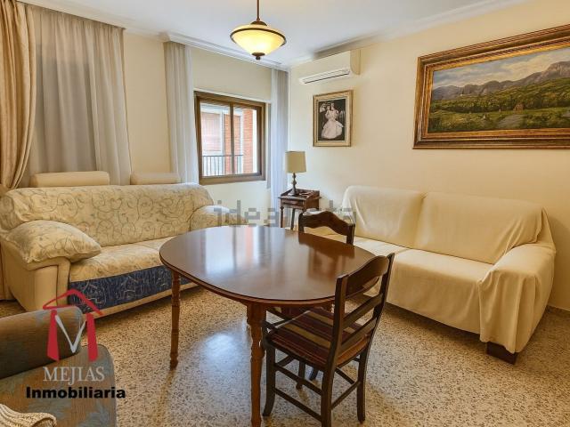 Piso, Antequera