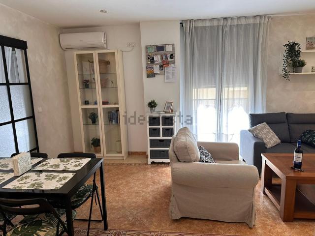 Piso, Antequera