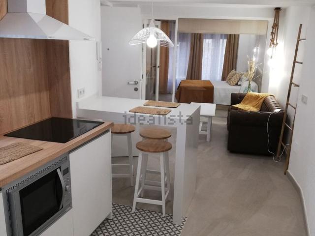 Piso, Antequera