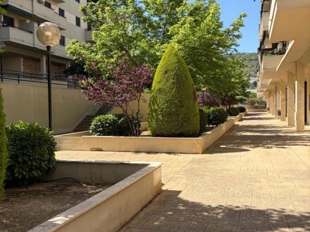 Piso, Antequera
