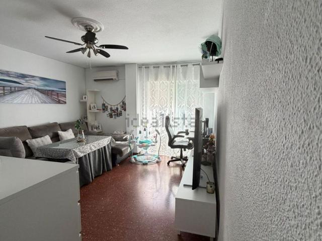 Piso, Antequera