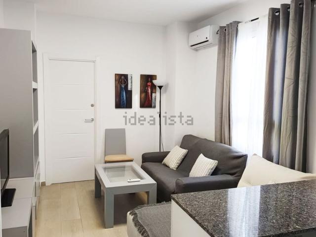 Piso, Antequera