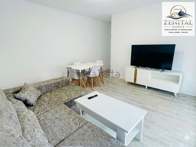 Piso, Antequera