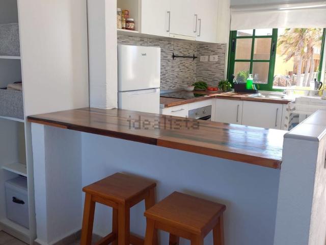 Piso, Antigua