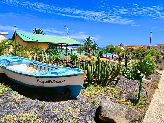 Piso, Antigua