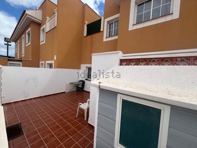 Piso, Antigua