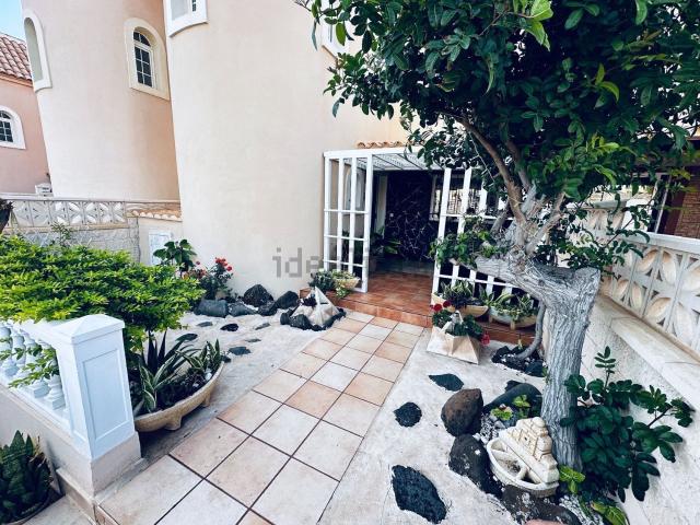 Piso, Antigua