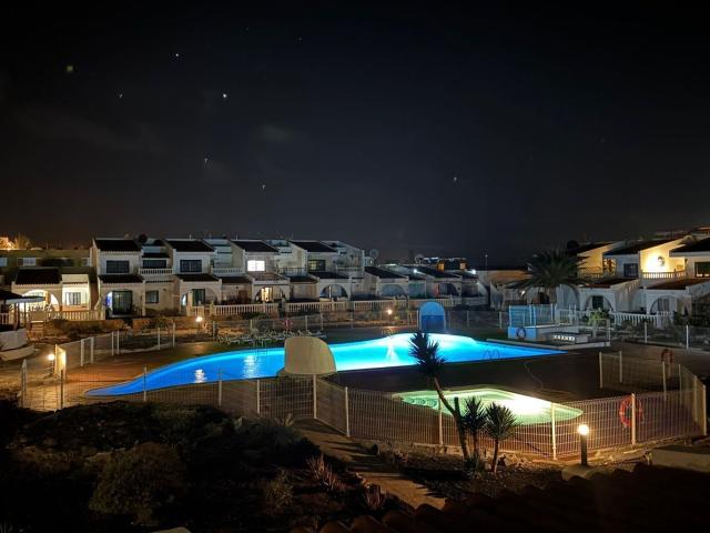 Piso, Antigua