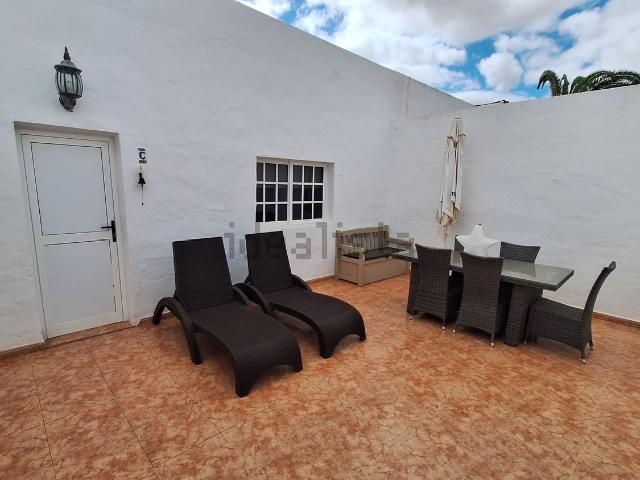 Piso, Antigua