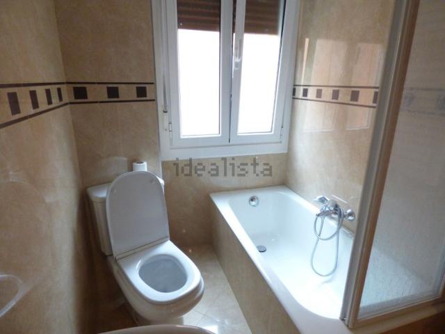 Piso, Antzuola