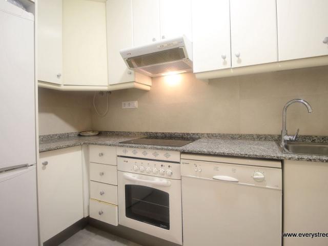 PISO / APARTAMENTO. MADRID 1 Dormitorios 70 m²